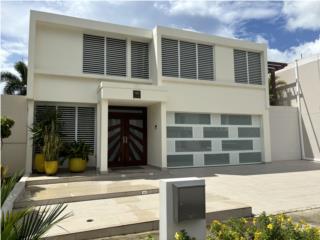 Puerto Rico - Bienes Raices VentaPrado Alto . Excelentes condiciones. Piscina Puerto Rico