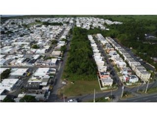 Villas De Loiza Puerto Rico