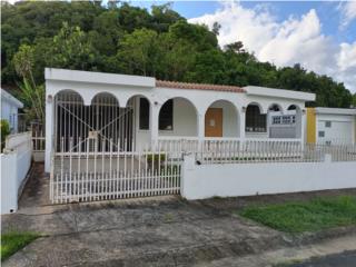 Puerto Rico - Bienes Raices VentaCasa comoda buen patio y verjada 787-817-9577 Puerto Rico