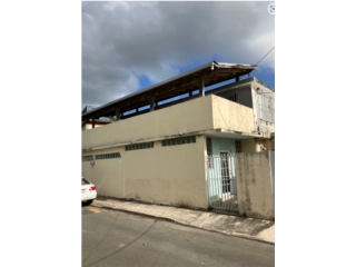 Puerto Rico - Bienes Raices VentaAMELIA, GUAYNABO / MULTIFAMILIAR 3 UNIDADES Puerto Rico