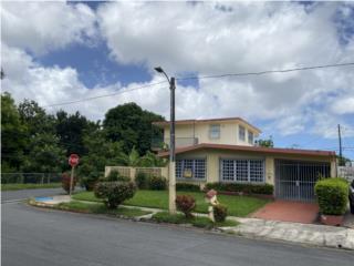 Puerto Rico - Bienes Raices VentaSAN GERARDO 3 UNIDADES DE VIVIENDA Puerto Rico