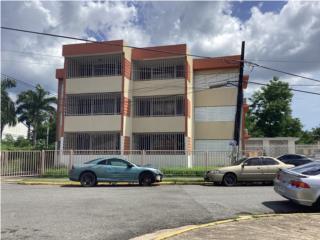 Puerto Rico - Bienes Raices VentaLA RIVIERA A PASOS DEL COLEGIO Puerto Rico