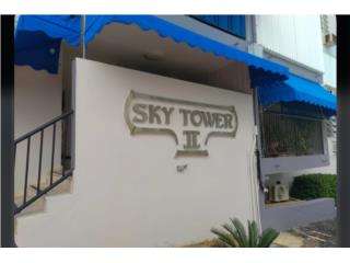 Sky Towers Puerto Rico