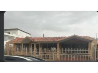 Puerto Rico - Bienes Raices VentaUrb Caguas Norte 3H 2B Puerto Rico