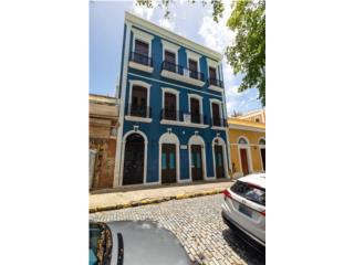 Viejo San Juan -Zona Historica Puerto Rico