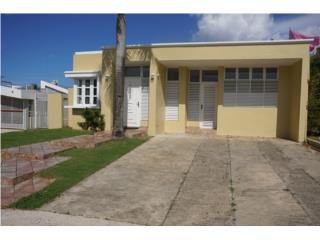 Bienes Raices San Juan - Ro Piedras Puerto Rico