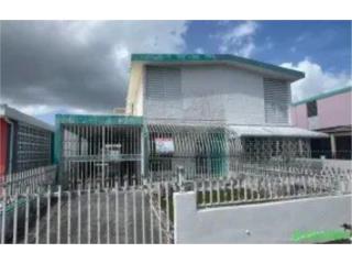 Puerto Rico - Bienes Raices VentaUrbanizacion-Villas De Caney , Trujillo Alto Puerto Rico