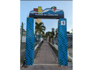 Bienes Raices Carolina - Isla Verde Puerto Rico