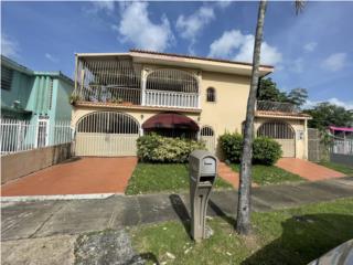 Puerto Rico - Bienes Raices VentaPropiedad de 2 unidades - Excelente ubicacin Puerto Rico