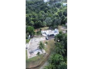 Puerto Rico - Bienes Raices VentaDiscover lot of land in enchanting mountains! Puerto Rico