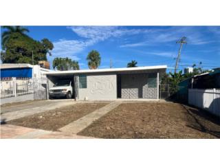 Puerto Rico - Bienes Raices VentaURB. PARKVILLE CON 541m2 AVE LINCOLN!!!! Puerto Rico