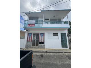 Puerto Rico - Bienes Raices VentaVENTA PROPIEDAD RESIDENCIAL Y COMERCIAL Puerto Rico