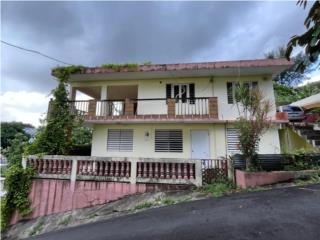 Bienes Raices Toa Alta Puerto Rico