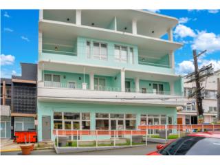 Puerto Rico - Bienes Raices Venta604 Cerra Building | For Sale  Puerto Rico