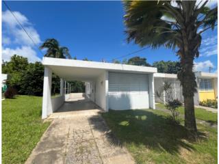 Puerto Rico - Bienes Raices VentaTreasure Valley  3h/2b  $126,000 Puerto Rico