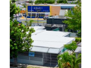 Caparra Terrace Puerto Rico