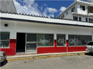 Puerto Rico - Bienes Raices Venta#12 Luis Muoz Rivera Puerto Rico