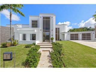 Bienes Raices Guaynabo Puerto Rico