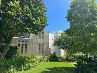 Hacienda El Molino Puerto Rico