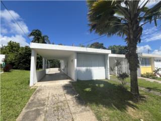 Puerto Rico - Bienes Raices Venta Para verla Belkys 426-2086 Puerto Rico