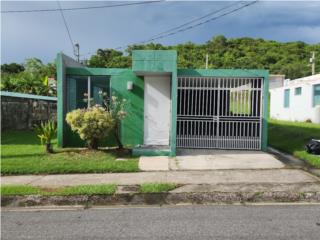 Puerto Rico - Bienes Raices VentaVALLE DE PROVIDENCIA Puerto Rico