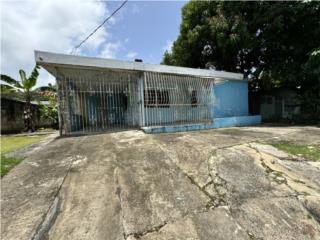 Puerto Rico - Bienes Raices VentaPARCELAS FALU CALLE 39 SOLAR 158C SAN JUAN Puerto Rico