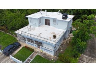 Puerto Rico - Bienes Raices VentaPronto en venta - Multi- generando 2k  al mes Puerto Rico