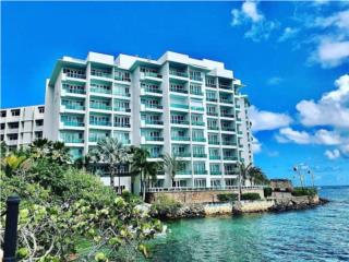 Condado Lagoon Villas Puerto Rico