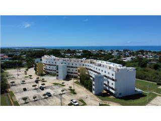 Puerto Rico - Bienes Raices VentaApt en Combate Del Mar de Cabo Rojo Puerto Rico