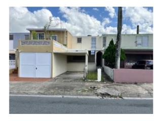 Puerto Rico - Bienes Raices Venta*3% DE APORTACION PARA TUS GASTOS DE CIERRE* Puerto Rico