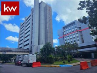 Puerto Rico - Bienes Raices VentaEDIF. MEDICO SANTA CRUZ, OFICINA EN BAYAMN Puerto Rico