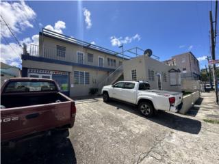 Puerto Rico - Bienes Raices VentaVenta de Prop en Urb. Valencia  Puerto Rico