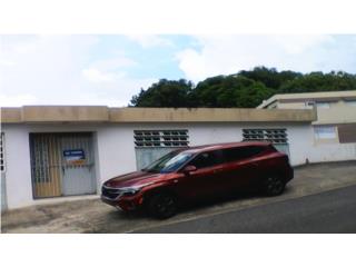 Puerto Rico - Bienes Raices VentaMayaguez Ur. Alt. de Mayaguez 3/2 $141,000 Puerto Rico