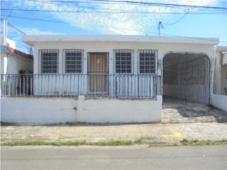 Puerto Rico - Bienes Raices VentaHUD-501-833802 Repto San Jos Puerto Rico