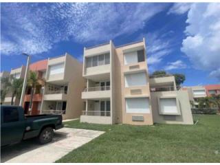 Puerto Rico - Bienes Raices VentaC. Rojo Apto Cond. Paseo del Faro $183,000  Puerto Rico