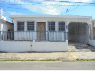 Puerto Rico - Bienes Raices VentaSAN JOSE, SAN JUAN Puerto Rico