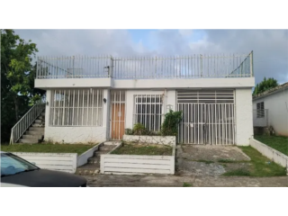 Puerto Rico - Bienes Raices VentaSANTA JUANITA, BAYAMON / EXCELENTE INVERCION Puerto Rico