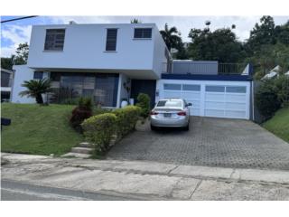 Puerto Rico - Bienes Raices VentaURB. MONTE VERDE, 4H, 3B y PISCINA Puerto Rico