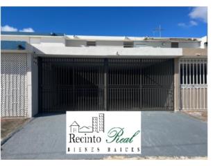 Puerto Rico - Bienes Raices VentaSanta Juanita - Tremenda Duplex Puerto Rico