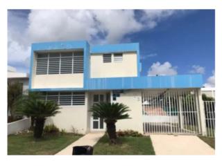 Puerto Rico - Bienes Raices Venta*3% DE APORTACION PARA TUS GASTOS DE CIERRE* Puerto Rico