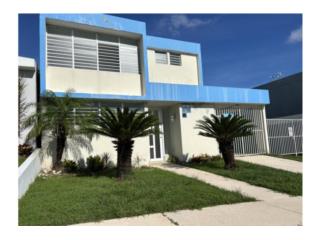 Puerto Rico - Bienes Raices VentaSEPARE CON $1,000.00  MOUNTAIN VIEW  CBDG Puerto Rico