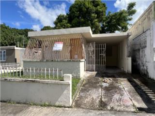 Puerto Rico - Bienes Raices Venta12-m 13 St Puerto Rico