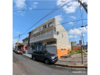 Puerto Rico - Bienes Raices VentaPrime Multi-Unit Investment Near UPR Puerto Rico