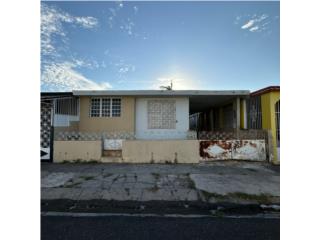 Puerto Rico - Bienes Raices VentaUrb. Villa Grillasca, Ponce Puerto Rico