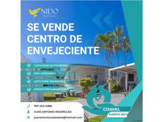 Villa Madrid Puerto Rico