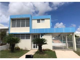 Puerto Rico - Bienes Raices Venta URB.MOUNTAIN VIEW,con ayuda Puerto Rico