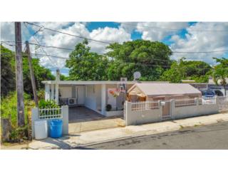 Puerto Rico - Bienes Raices Venta San Isidro Canvanas  Puerto Rico