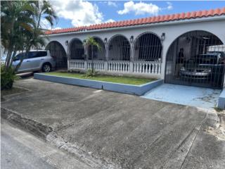 Villa Carolina Puerto Rico