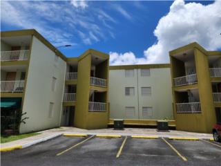 Puerto Rico - Bienes Raices Venta3ER PISO - COND BALCONES DE LAS CATALINAS Puerto Rico