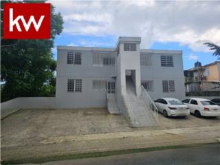 Puerto Rico - Bienes Raices VentaURB. VILLA SAURI, CASA EN CAGUAS Puerto Rico